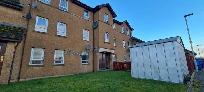 2 Bedroom Flat To Rent In Ashgrove Square, Elgin, Moray, IV30
