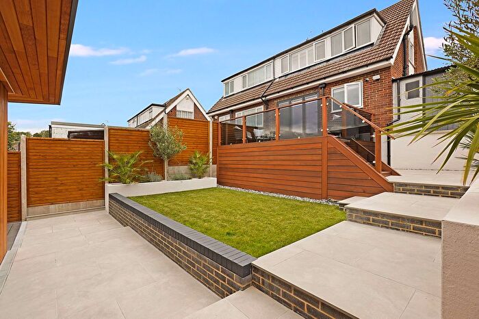 2 Bedroom Semi-Detached House For Sale In Hillshaw Crescent, Rochester, ME2