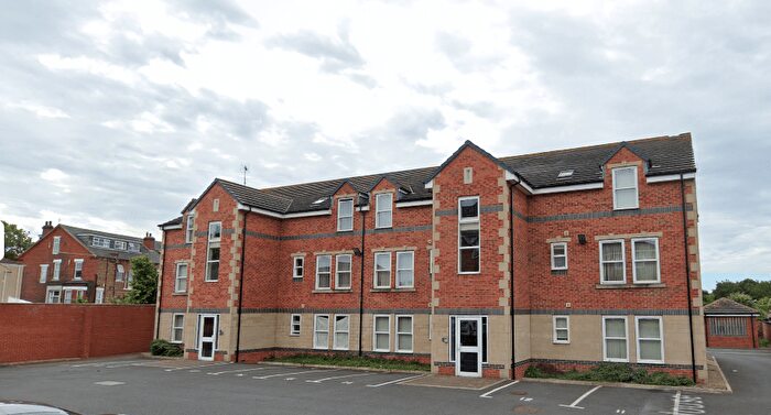 2 Bedroom Flat To Rent In Norton Avenue, Stockton On Tees, TS20