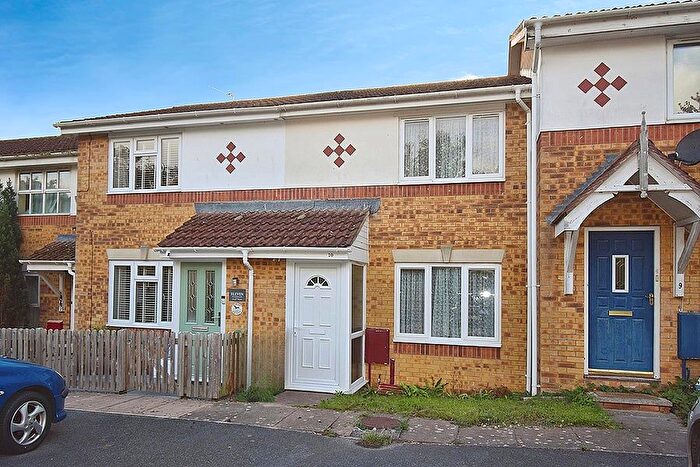 2 Bedroom Property For Sale In Excalibur Close, Exeter, EX4