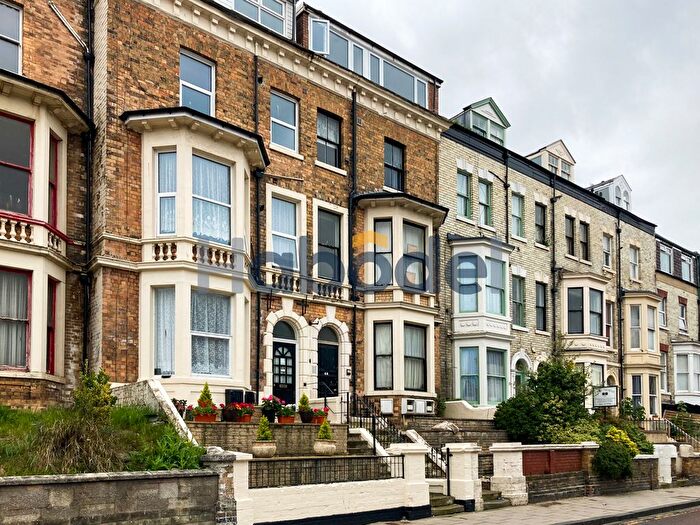 1 Bedroom Flat To Rent In Aberdeen Walk, Scarborough, YO11