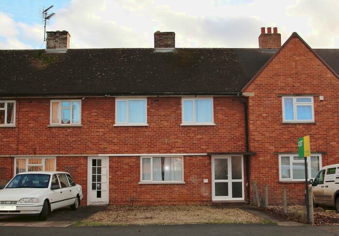 3 Bedroom Property To Rent In Cromwell Road, Prestbury, Cheltenham, GL52