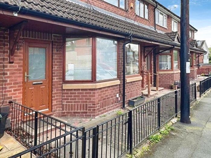 2 Bedroom Apartment For Sale In The Gills, Otley, LS21