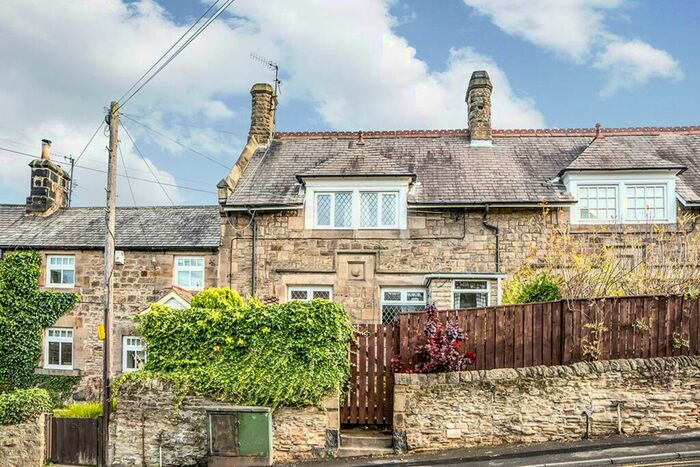 2 Bedroom Semi-Detached House To Rent In South Road, Prudhoe, Northumberland, NE42