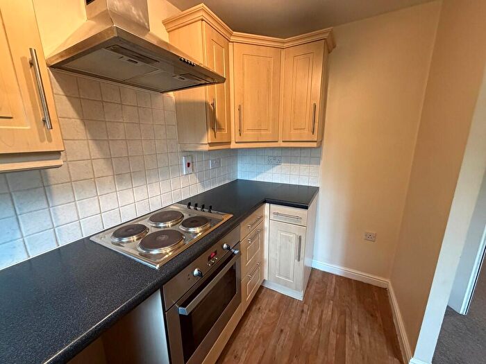 2 Bedroom Flat To Rent In Lane End View, Moorgate Villas, S60