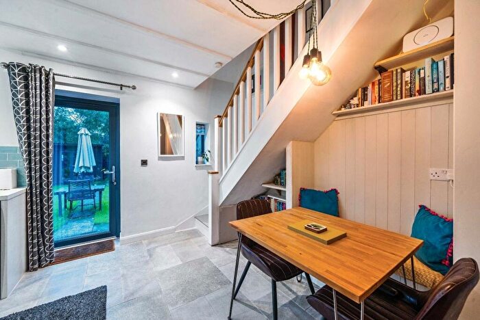 2 Bedroom Semi-Detached House For Sale In Lynworth Orchard, Twyning, Tewkesbury, Gloucestershire, GL20