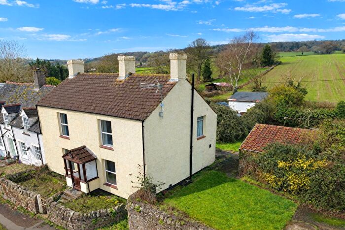 2 Bedroom Cottage For Sale In Stroat, Chepstow, NP16