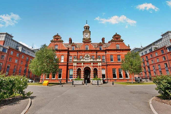 2 Bedroom Apartment To Rent In St Stephens Road, Norwich, NR1