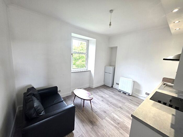1 Bedroom Flat To Rent In Constitution Street, City Centre, Aberdeen, AB24
