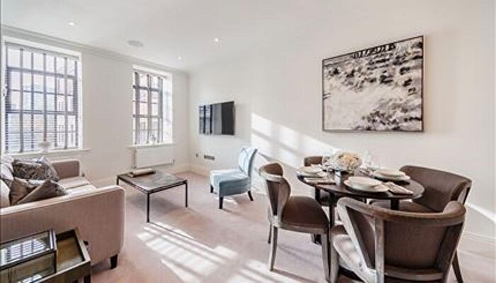 2 Bedroom Flat To Rent In Rainville Road, London, W6