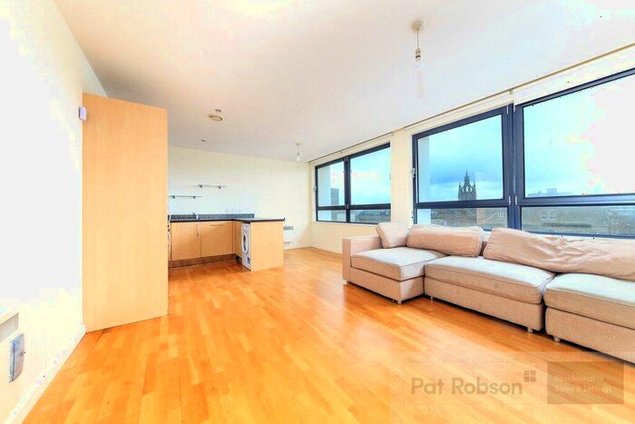 2 Bedroom Apartment To Rent In Degrees North (/), Level, Flat, Newcastle Upon Tyne, NE1