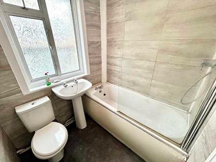 4 Bedroom House To Rent In Roedale Road, Brighton, BN1