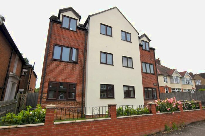 1 Bedroom Apartment To Rent In Clifford Court, Bishops Stortford, CM23