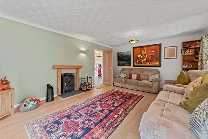 2 Bedroom Detached Bungalow For Sale In Chapel Lane, Emneth, Wisbech, Norfolk, PE14