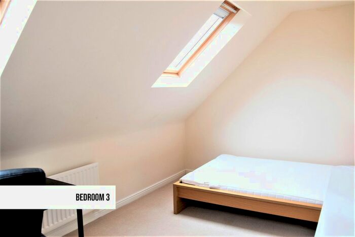 4 Bedroom End Of Terrace House To Rent In Beanfield Avenue, Coventry, CV3