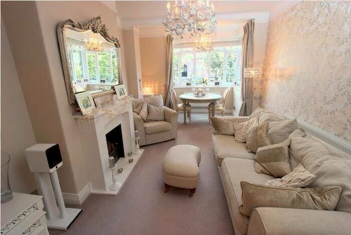 2 Bedroom Flat To Rent In St. Peters Road, Croydon, CR0