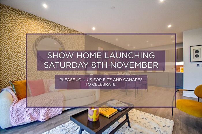 1 Bedroom Flat For Sale In Knights Park, Eddington, Cambridge, CB3