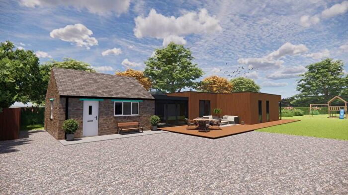 Land For Sale In Bawtry Road, Tickhill, Doncaster, DN11