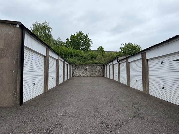 Land For Sale In Bickington Lodge Estate, Bickington, Barnstaple, EX32