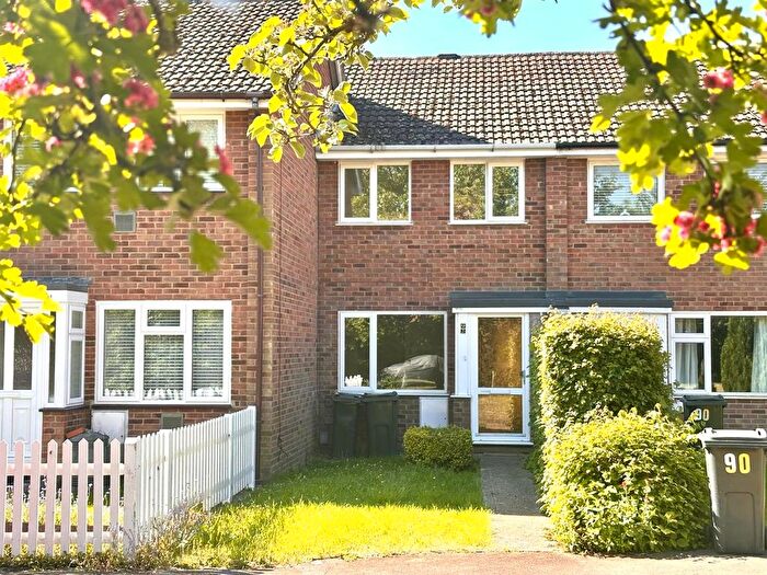 2 Bedroom Detached House To Rent In East Lodge Road, Ashford, TN23