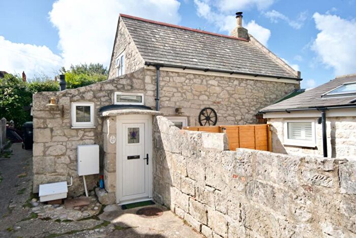 2 Bedroom Detached House For Sale In High Street, Fortuneswell, Portland, DT5