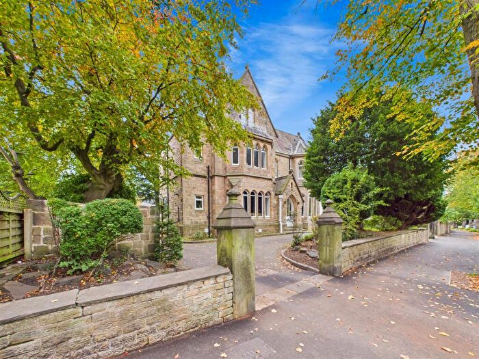 2 Bedroom Apartment For Sale In Penthouse Apartment, Knowle House, Kenwood Road, Sheffield, S7