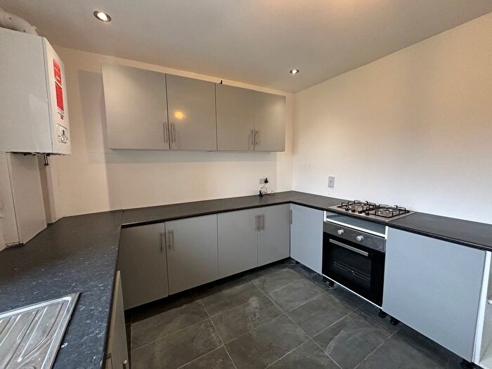 3 Bedroom Semi-Detached House To Rent In Heol Dyfed, Penrhys, CF43