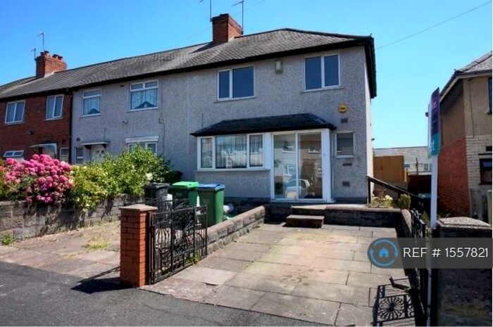 3 Bedroom Semi-Detached House To Rent In Webb Road, Tipton, DY4