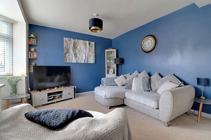 2 Bedroom Semi-Detached House For Sale In Craddock Road, Holmcroft, Stafford, ST16