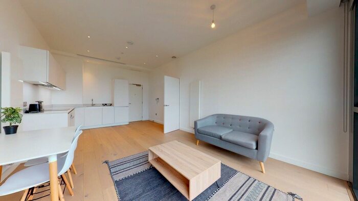 1 Bedroom Flat To Rent In Highgate Hill, London, N19