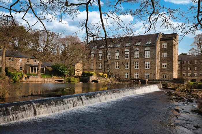 3 Bedroom Apartment For Sale In The Hollow, Bamford, Hope Valley, S33