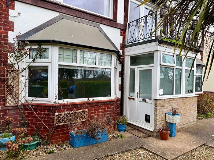 2 Bedroom Flat To Rent In Scalby Mills Road, Scarborough, YO12