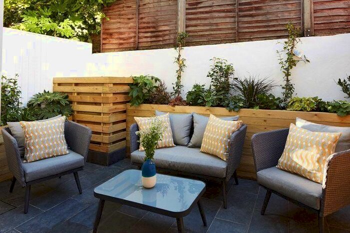 3 Bedroom Detached House To Rent In Cheval Place, London, SW7