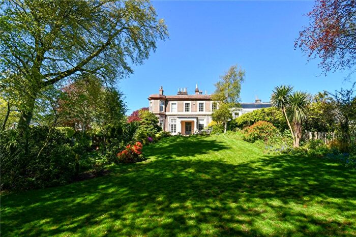 5 Bedroom House For Sale In Grange Road, West Kirby, Wirral, CH48