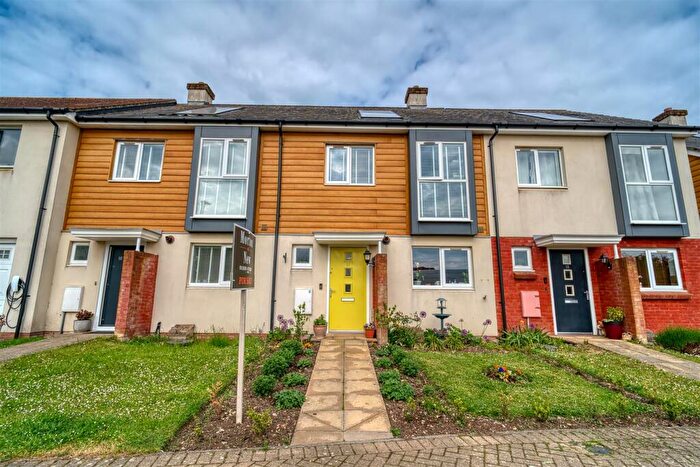 3 Bedroom Terraced House For Sale In Stourcastle, Sturminster Newton, DT10