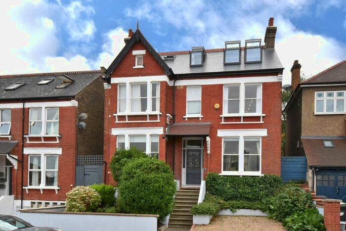 7 Bedroom Property To Rent In Netherby Ro Netherby Road, London, SE23
