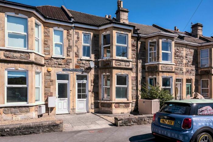 4 Bedroom Terraced House To Rent In Triangle North, Bath, BA2