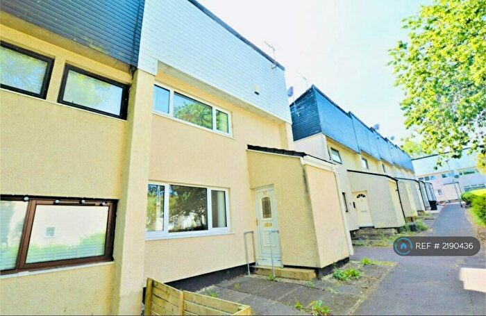 3 Bedroom Terraced House To Rent In Pinmore, Kilwinning, KA13