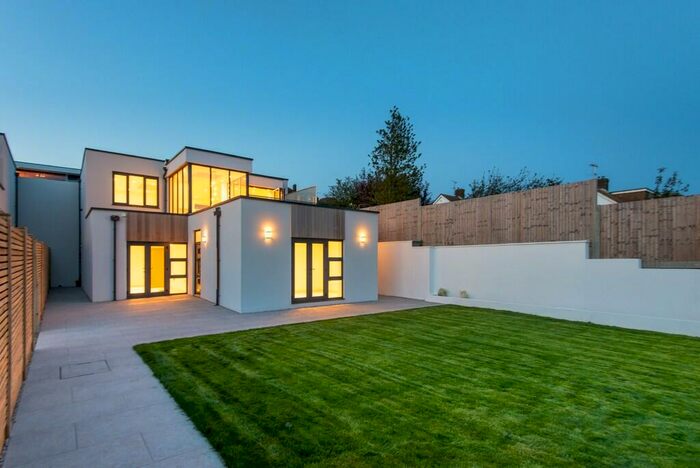 4 Bedroom Detached House To Rent In Norbury Drive, North Lancing, West Sussex, BN15