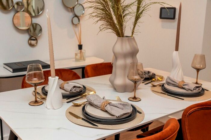 1 Bedroom Flat To Rent In The Brickyard, London, E6