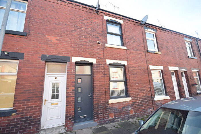 2 Bedroom Terraced House To Rent In Westmorland Street, Barrow-in-Furness, LA14