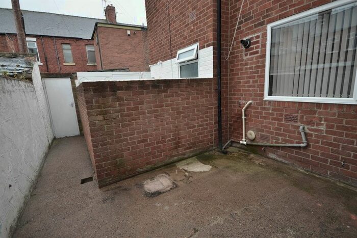 2 Bedroom Flat For Sale In Gordon Road, South Shields, NE34