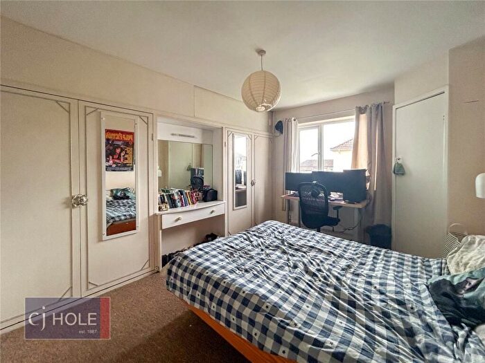 4 Bedroom Semi-Detached House To Rent In The Mead, Bristol, BS34