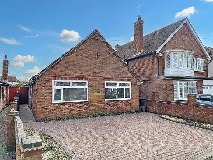 4 Bedroom Detached House For Sale In Wollaston Road, Irchester, NN29