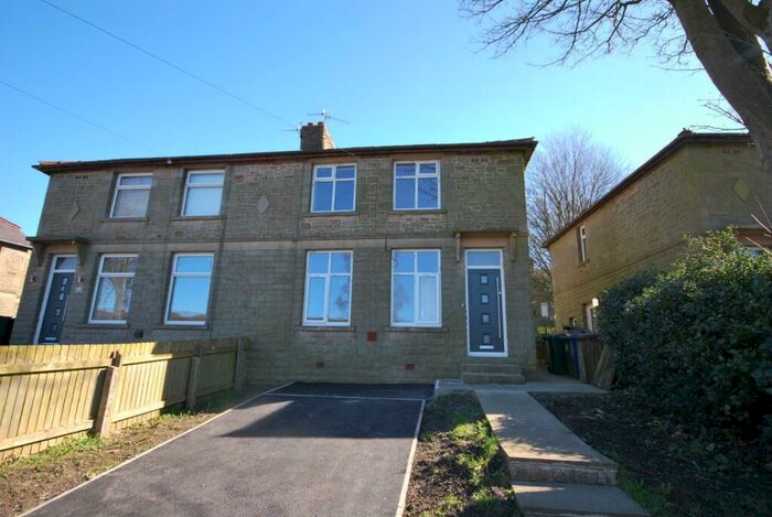 3 Bedroom Semi-Detached House To Rent In Fairfield Avenue, Waterfoot, Rossendale, BB4
