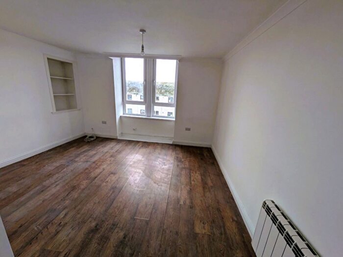 1 Bedroom Flat To Rent In Castle Street, Montrose, DD10