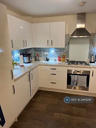 3 Bedroom Semi-Detached House To Rent In Dempster Court, Brooklands, Milton Keynes, MK10