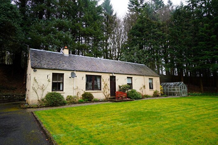 3 Bedroom Cottage To Rent In Strathblane, Glasgow, G63