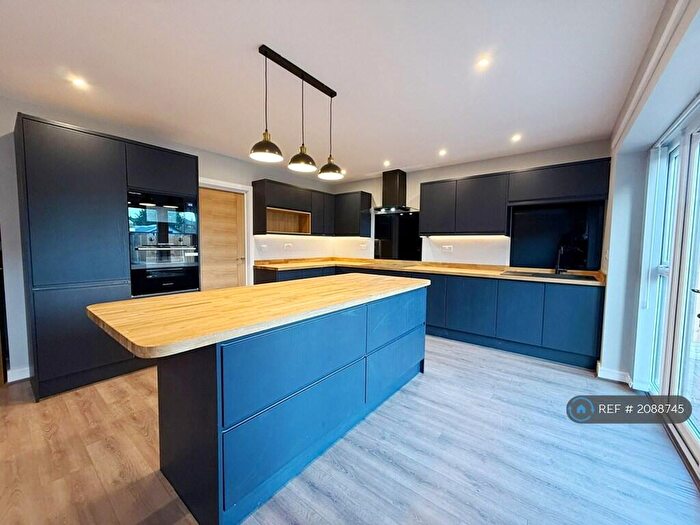 4 Bedroom Detached House To Rent In Lordsgate Lane, Burscough, Ormskirk, L40