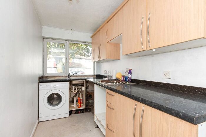 1 Bedroom Flat For Sale In Longlands Road, Sidcup, DA15